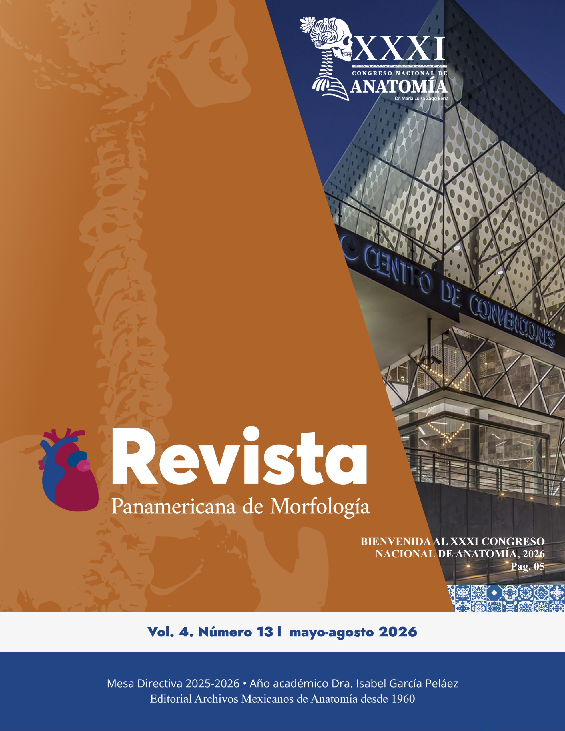 COVER VOL 4 N 13